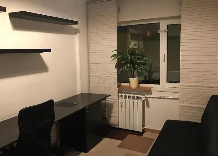 Zen Escape Luxury Retreat Bucharest