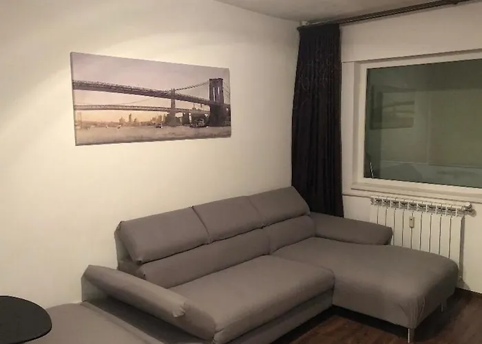 Zen Escape Luxury Retreat Apartment *