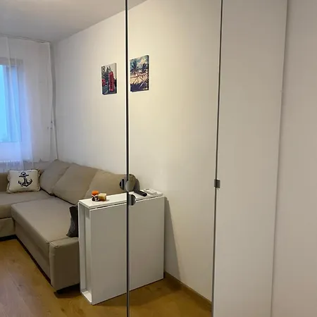 Zen Escape Luxury Retreat Apartament *