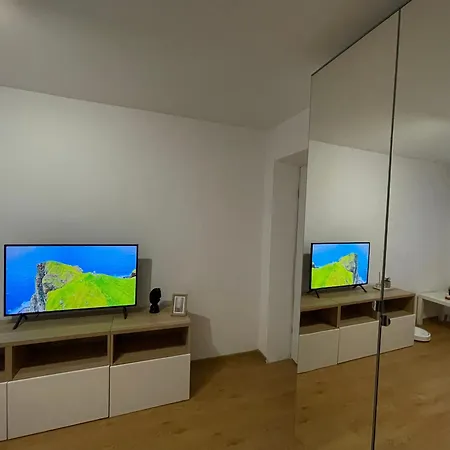 Zen Escape Luxury Retreat Apartment Bucharest