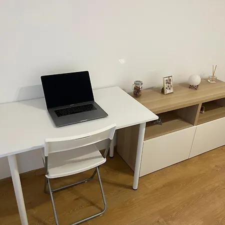 Διαμέρισμα Apartment Βουκουρέστι