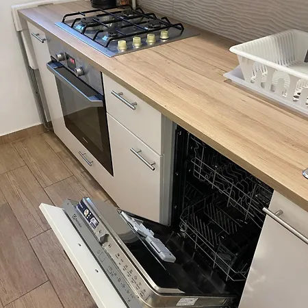 Apartment *