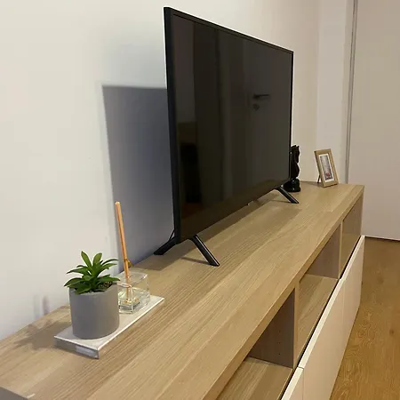 Apartment Βουκουρέστι