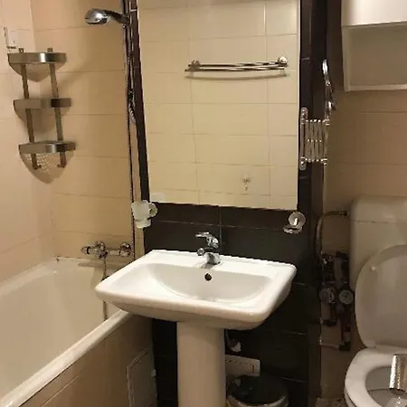 Apartamento Zen Escape Luxury Retreat