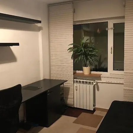 Apartment Βουκουρέστι
