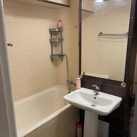 Apartament Zen Escape Luxury Retreat