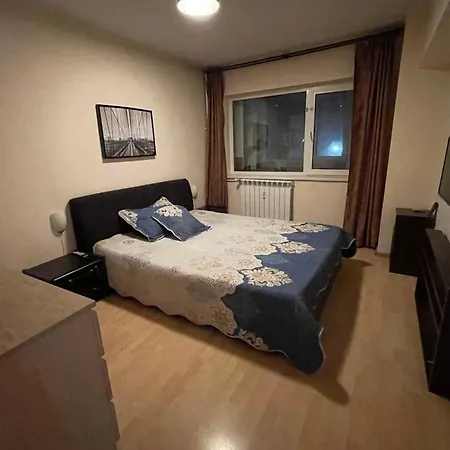 Apartment Βουκουρέστι