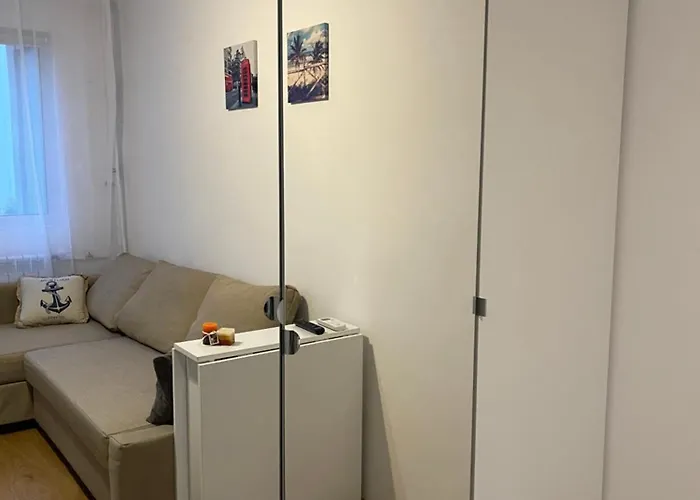 Zen Escape Luxury Retreat Apartamento *