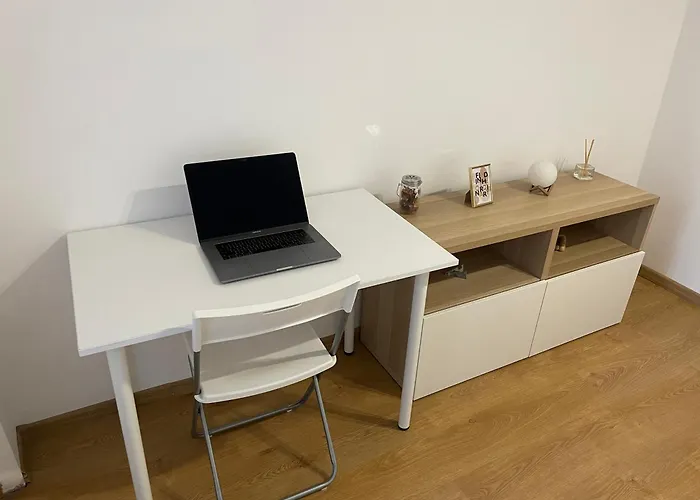 Apartamento Zen Escape Luxury Retreat Bucareste