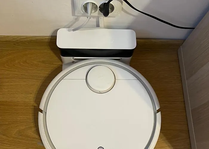 Apartamento Zen Escape Luxury Retreat Bucareste