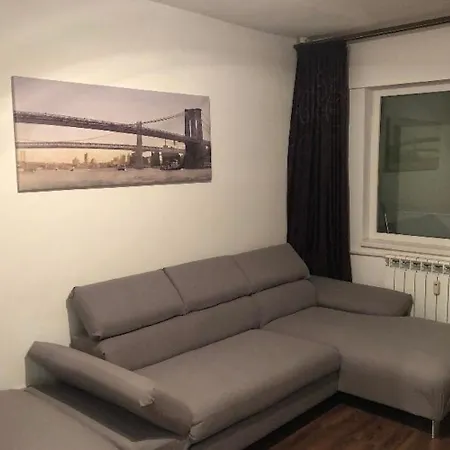 Zen Escape Luxury Retreat Apartment *