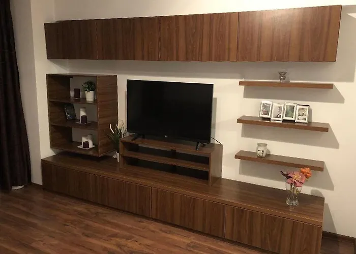דירה Zen Escape Luxury Retreat *